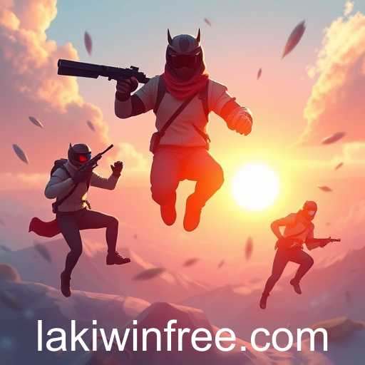 Exploring the Thrilling World of Action Games: A Deep Dive into 'lakiwin'