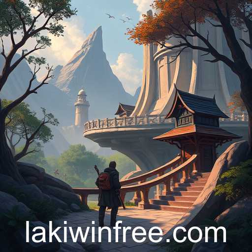 Unveiling the Mysteries: The Allure of 'Adventure Quests' with 'Lakiwin'