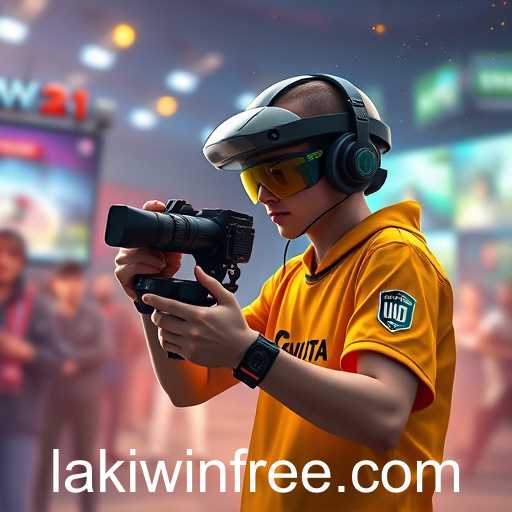 The Rise of Digital Gaming in Post-Pandemic Era