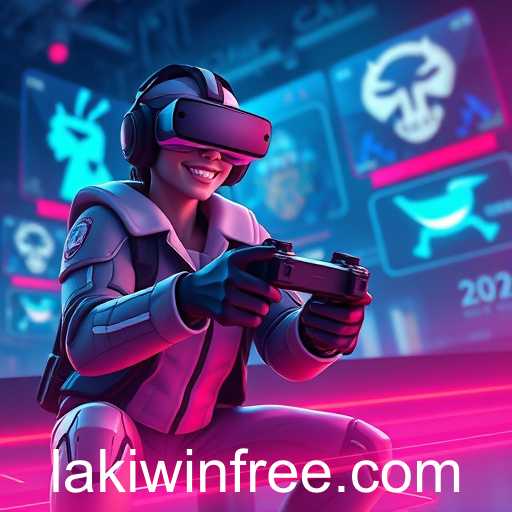 Gaming Industry's Evolution in 2025