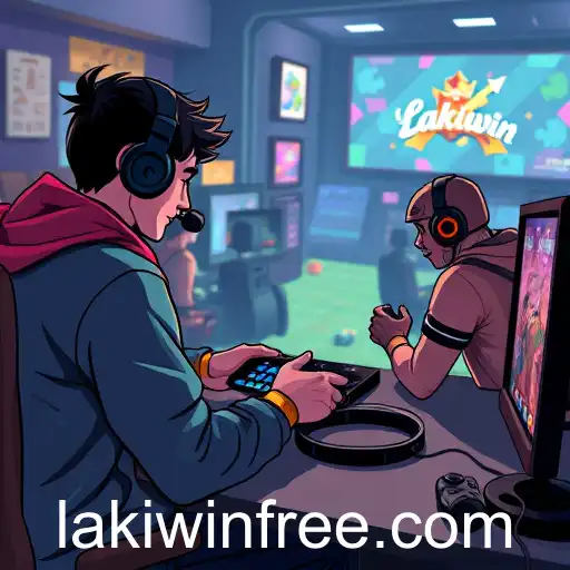 Gaming Trends and Innovations of 2025