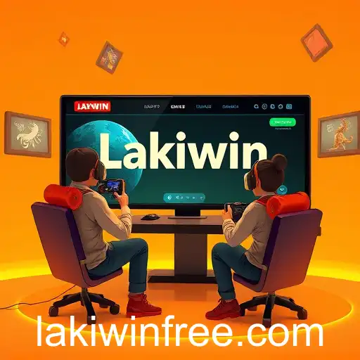 The Growth of Online Gaming Platforms