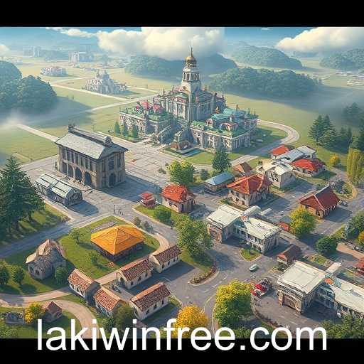 The Rise of Lakiwin in the Digital World