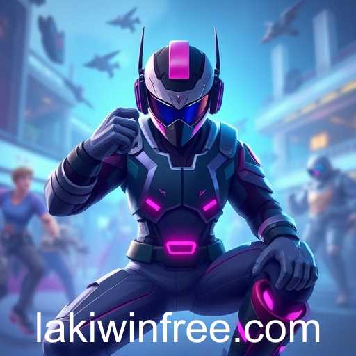 The Rise of 'Lakiwin': Gaming and Community Engagement