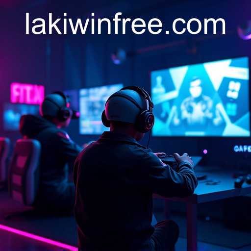 Lakiwin Revolutionizes Digital Gaming