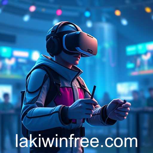 Lakiwin: Revolutionizing Online Gaming in 2025