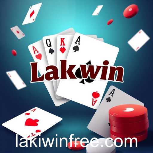 Lakiwin Revolutionizes Online Gaming