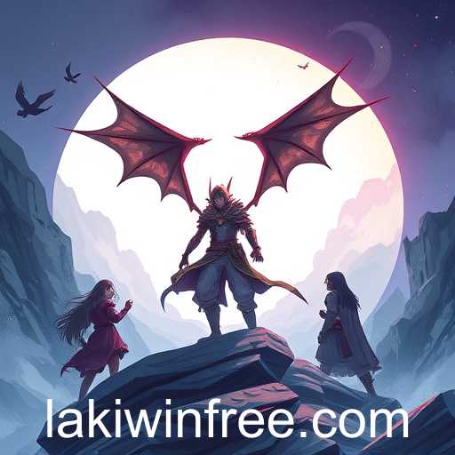 Lakiwin: The Rise of a New Gaming Hub