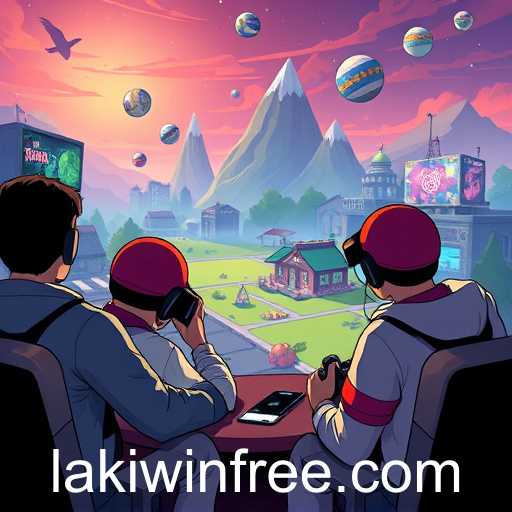 The Rising Influence of Online Gaming in 2025