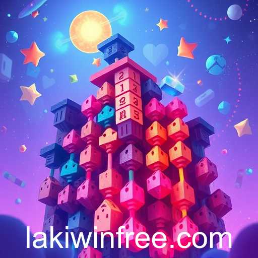 Discovering the Joys of Puzzle Games with Lakiwin