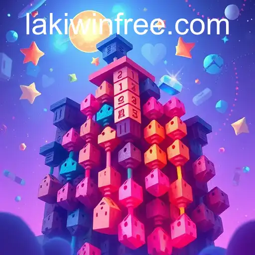 Discovering the Joys of Puzzle Games with Lakiwin