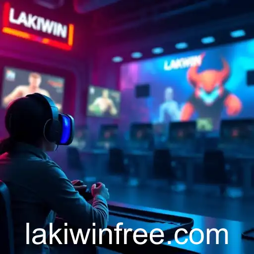 The Rise of Gaming Platforms in 2025