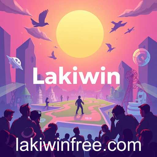 The Rise of Lakiwin in the Gaming World